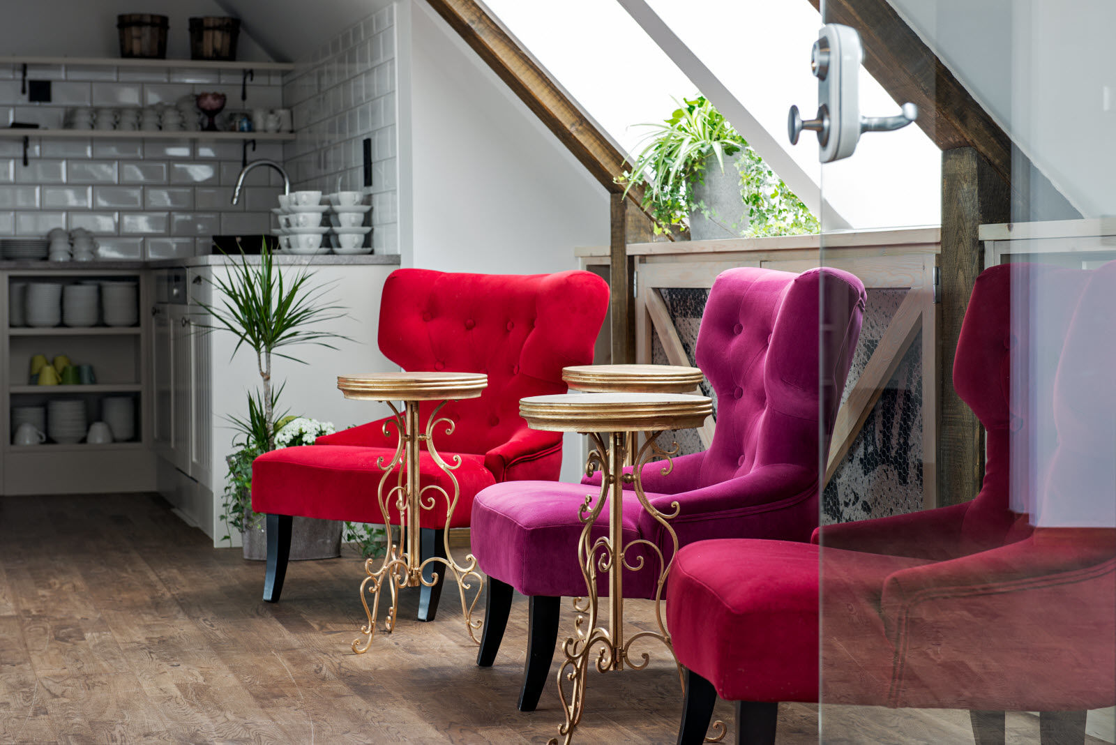 Scandic No. 25 Gothenburg Business photo