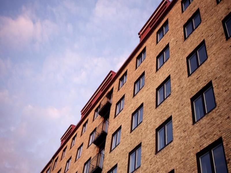 Scandic No. 25 Gothenburg Exterior photo